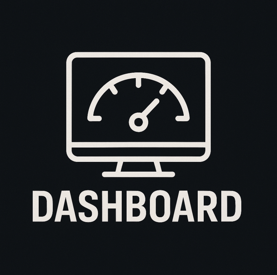Detailed Dashboard