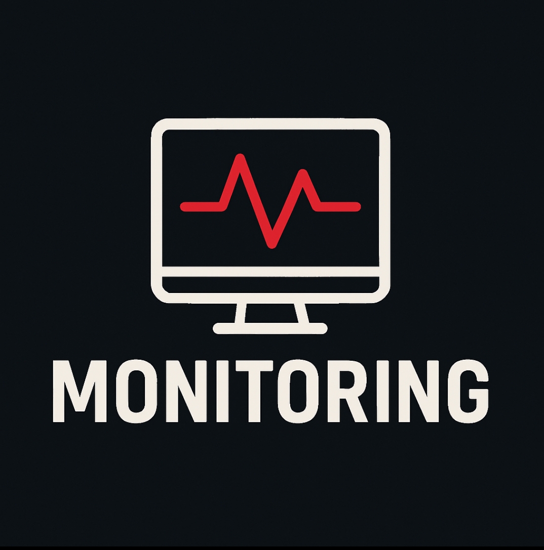 Real-time Monitoring